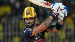 ഐപിഎല്‍ 2025: കോലിക്ക് ചെപ്പോക്ക് പേടി! ഈ കണക്കുകള്‍ നാണക്കേട്; സ്പിന്നില്‍ പതറും