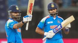 ചാമ്പ്യന്‍സ് ട്രോഫി: കോലിയും ശ്രേയസും പ്രശ്‌നമല്ല! പേടി 33കാരനെ; വെളിപ്പെടുത്തി കിവീസ് കോച്ച്