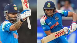 ചാമ്പ്യന്‍സ് ട്രോഫി: ഫൈനലിന് ശേഷം കോലി വിരമിക്കും? ഗില്‍ നല്‍കിയത് സൂചന! തെളിവ് വൈറല്‍