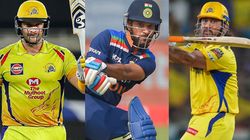 ധോണി നയിക്കും, ആറ് ഇന്ത്യക്കാര്‍; ചാമ്പ്യന്‍സ് ട്രോഫിയും ഐപിഎല്ലും നേടിയവരുടെ 11 ഇതാ