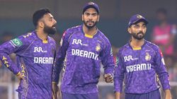 IPL 2025: വെറും 11 ഓവര്‍, കളി ജയിച്ച് രഹാനെ !! കൈയടിക്കേണ്ട ക്യാപ്റ്റന്‍സി