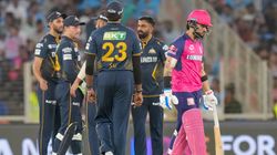 IPL 2025: അംപയറെ ജിടി വിലയ്ക്കു വാങ്ങി!! വന്‍ ഒത്തുകളി, തെളിവുമായി റോയല്‍സ് ഫാന്‍സ്