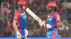 IPL 2025: പട നയിച്ച് രാഹുല്‍, ഡിസിക്ക് നാലില്‍ 4 !! തടയാന്‍ ആര്‍സിബിക്കുമായില്ല