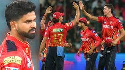IPL 2025: വെറും 9 ഓവര്‍, 4 പേരെ വച്ച് ആര്‍സിബിയെ തീര്‍ത്ത ശ്രേയസ്!! എന്തൊരു ക്യാപ്റ്റന്‍സി?