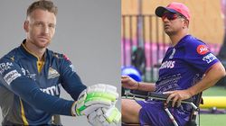 IPL 2025: റോയല്‍സ് കണ്ടില്ലേ ബട്‌ലര്‍ ഷോ? ദ്രാവിഡിനെ ആദ്യം പിടിച്ച് പുറത്താക്കൂ!! വിമര്‍ശനം