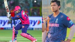 IPL 2025: 6, 1, 6!! ചെക്കന്‍ തീയാണ്... അരങ്ങേറ്റം പൊളിച്ച് വൈഭവ്, സഞ്ജുവിന്റെ സീറ്റ് പോയി?