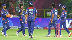 IPL 2025: ജയിച്ച കളി കളഞ്ഞുകുളിച്ച് റോയല്‍സ്!! അവിശ്വസനീയം, ത്രില്ലറില്‍ എല്‍എസ്ജി