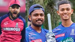 IPL 2025: ജയ്‌സ്വാളിന് കൊടുത്ത വാക്ക് തെറ്റിച്ചു!! കളിച്ചത് പരാഗടക്കം 2 പേര്‍, അടുത്ത പണി സഞ്ജുവിന്?