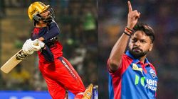 IPL 2025: ഡിസിയുടെ വില്ലന്‍ മുകേഷ്, എന്തിനു കളിയാക്കി? 'ടെസ്റ്റ്' കളിച്ച ക്രുനാല്‍ അടിയോടടി!!