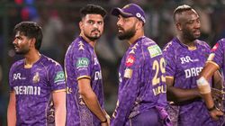 IPL 2025: ഡുപ്ലെസിയുടെ പോരാട്ടം വിഫലം, ഡിസിയെ പൂട്ടി കെകെആര്‍; പ്ലേഓഫ് പ്രതീക്ഷ കാത്തു