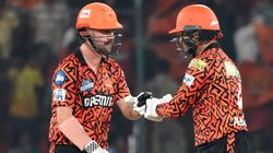 IPL 2025: അഭിഷേകിന്റെ 'തല്ലുമാല', പഞ്ചാബിനെതിരേ റെക്കോഡ് ജയം; കാത്തിരുന്ന ഹൈദരാബാദിതാ