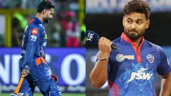 IPL 2025: 108 ബോളില്‍ വെറും 106!! ഇതിനാണോ 27 കോടി? ഭൂലോക ദുരന്തമായി റിഷഭ്