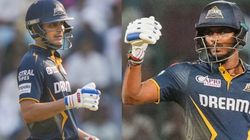 IPL 2025: സഞ്ജു-ജയ്‌സ്വാള്‍ വേണ്ട, ഇന്ത്യന്‍ ഓപ്പണിങില്‍ ഗില്‍-സായ് മതി!! ഇതിലും ബെസ്റ്റില്ല