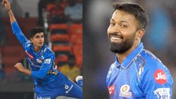 IPL 2025: വിഘ്‌നേഷിനെ 'കുരുതി' കൊടുത്തു? ഒറ്റ ഓവറില്‍ ഹാര്‍ദിക്ക് ഇല്ലാതാക്കി!! ഇനി ടീമില്‍ കാണില്ല