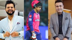 IPL 2025: വൈഭവല്ല അടുത്ത വീരു!! അതു മറ്റൊരാള്‍, 17കാരന്‍ ഞെട്ടിച്ചു; സാമ്യത പറഞ്ഞ് റെയ്‌ന