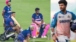 IPL 2025: ഇവരെ 'വാടകയ്ക്കു' കിട്ടുമോ? മറ്റു ടീമില്‍ വാട്ടര്‍ബോയ്‌സ്!! റോയല്‍സ് രക്ഷപ്പെട്ടേനെ