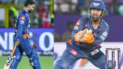 IPL 2025: ബാറ്റിങില്‍ വട്ടപ്പൂജ്യം, റിവ്യുവിലും റിഷഭ് ഇത്ര തോല്‍വിയോ? 27 കോടി തിരിച്ചുനല്‍കൂ!!
