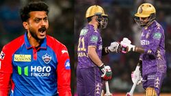 IPL 2025: ഇതെന്ത് ക്യാപ്റ്റന്‍സി? അക്ഷര്‍ ശരിക്കും മണ്ടന്‍!! കെകെആറിനെ കയറൂരിവിട്ടു