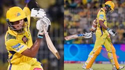 IPL 2025: പ്രഹരശേഷി വെറും 91!! ഷെയ്ഖിനു ബെസ്റ്റ് ടെസ്റ്റ്, എന്തിന് ഓപ്പണിങ് ? രൂക്ഷവിമര്‍ശനം