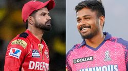 IPL 2025: ശ്രേയസിന്റെ ചൂതാട്ടം, കോപ്പിയടിച്ചത് സഞ്ജുവിനെ!! 13 റണ്‍സിനിടെ വീണത് 5 വിക്കറ്റ്