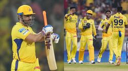 വയസൻപട എന്ന് എഴുതി തള്ളേണ്ട; ചെന്നൈയ്ക്ക് പ്ലേ ഓഫിൽ കേറാൻ ഇനിയും അവസരം..! പക്ഷേ, ഇത് സംഭവിക്കണം