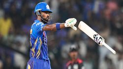 IPL 2025: ഹാര്‍ദിക് ഇത്രക്ക് മണ്ടനോ? 3 തീരുമാനം കളി തോല്‍പ്പിച്ചു! രോഹിത്തിന്റെ ശാപമെന്ന് ഫാന്‍സ്