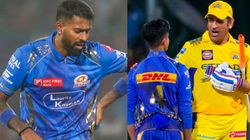 IPL 2025: അന്ന് 3 വിക്കറ്റ് വീഴ്ത്തി, എന്നിട്ടും വിഘ്‌നേഷ് പുറത്ത്! ഒതുക്കിയത് ഹാര്‍ദിക്?