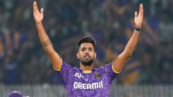 IPL 2025: ഹര്‍ഷിത് ഇത്രയും കിടിലനോ? ഒറ്റ ഓവറില്‍ പഞ്ചാബ് ഞെട്ടി! തകര്‍ന്നടിഞ്ഞ് ശ്രേയസ് പട