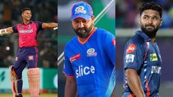 മല പോലെ വന്നത് എലിപോലെ പോയി; ഈ ഐപിഎല്ലിൽ നിറംമങ്ങിയ ഇന്ത്യക്കാർ ആരൊക്കെ? ഞെട്ടിക്കും