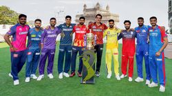 IPL 2025: ഇവര്‍ക്കു 2026ല്‍ പുതിയ ക്യാപ്റ്റന്‍!! ലിസ്റ്റില്‍ റോയല്‍സും, മാറ്റത്തിനൊരുങ്ങുക ആരൊക്കെ ?