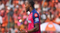 IPL 2025: ജയ്‌സ്വാളും സഞ്ജുവുമല്ല, പഞ്ചാബിനെ തീര്‍ത്തത് ആര്‍ച്ചര്‍! ഒറ്റ ഓവറില്‍ തകര്‍ത്തടുക്കി