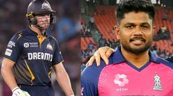 IPL 2025: സഞ്ജുവിന്റെ കിടിലന്‍ നീക്കം, ബട്‌ലറെ കുടുക്കി കൂട്ടുകെട്ട് പൊളിച്ചു! ക്യാപ്റ്റന്‍സി ഗംഭീരം