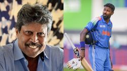 പരിമിത ഓവറിൽ ഹർദിക് പാണ്ഡ്യ നായകനായി വരട്ടെ; നിലപാട് വ്യക്തമാക്കി കപിൽ ദേവ്, 'അവൻ ചെറുപ്പമാണ്..'