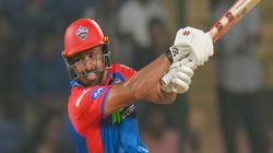 IPL 2025: ഒരു അവസരം കൂടി തരൂ, കരുണ്‍ നായര്‍ അന്ന് ചോദിച്ചു; പഴയ ട്വീറ്റ് വൈറല്‍