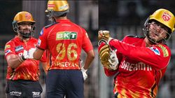 IPL 2025: വില്ലനായി മഴ, കെകെആര്‍-പഞ്ചാബ് മത്സരം ഉപേക്ഷിച്ചു; ഓരോ പോയിന്റ് പങ്കിട്ടു