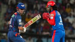 IPL 2025: മിന്നിച്ച് ലഖ്‌നൗ ഓപ്പണിങ്, രാഹുല്‍ കണ്ട് പഠിക്കൂ! മുന്‍ നായകന് ട്രോള്‍; കാരണമിതാണ്