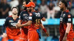 IPL 2025: പൊരുതി വീണ് മുംബൈ, ആര്‍സിബിക്ക് ത്രില്ലിങ് ജയം; ഹീറോയായി ക്രുണാല്‍