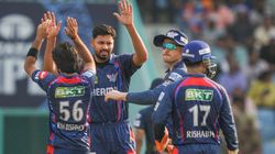 IPL 2025: ഒടുവില്‍ ജിടി വീണു!! തുടരെ അഞ്ചാം ജയമില്ല; ഞെട്ടിച്ച് റിഷഭിന്റെ എല്‍എസ്ജി