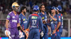 IPL 2025: പൊരുതി തോറ്റ് കെകെആര്‍, വില്ലനായത് ഹര്‍ഷിത്! ലഖ്‌നൗവിന് ത്രില്ലിങ് ജയം