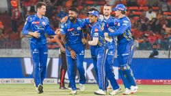 IPL 2025: ഒമ്പതോവറില്‍ എസ്ആര്‍എച്ചിന്റെ കഥ കഴിഞ്ഞു!! മുംബൈയെ പൂട്ടാന്‍ ആരുണ്ട്? മിന്നും വിജയം