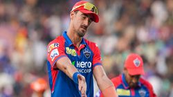 IPL 2025: റിവ്യൂ വേണ്ടെന്ന് പുറേല്‍, രക്ഷപെട്ട് വിജയ്! സ്റ്റാര്‍ക്കിന് നഷ്ടമായത് വമ്പന്‍ നേട്ടം