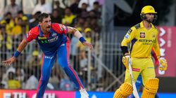 IPL 2025: വിജയം തുടര്‍ന്ന് ഡല്‍ഹി, പട്ടികയില്‍ തലപ്പത്ത്; തട്ടകത്തില്‍ നാണംകെട്ട് സിഎസ്‌കെ