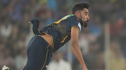 IPL 2025: ബട്‌ലറിന്റെ വലിയ പിഴവ്, അനായാസ ക്യാച്ച് പാഴാക്കി! തകര്‍ന്നത് സിറാജിന്റെ സ്വപ്നം