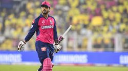 IPL 2025: അന്ന് ഇന്ത്യ കളിക്കുമ്പോള്‍ എന്റെ വീട്ടില്‍ വഴക്ക് ഉറപ്പായിരുന്നു; ഓര്‍മകള്‍ പങ്ക് വെച്ച് നിതീഷ് റാണ