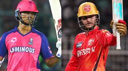 IPL 2025: ജൂനിയര്‍ ഗില്‍ക്രിസ്റ്റ്, പ്രിയന്‍ഷ് കിടിലന്‍; ജയ്‌സ്വാളും അഭിഷേകും സൂക്ഷിച്ചോ!