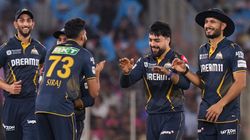 IPL 2025: സഞ്ജുവിന്റെ തന്ത്രം പാളി, രാജസ്ഥാനെ തകര്‍ത്ത് ഗുജറാത്ത്; വമ്പന്‍ ജയം