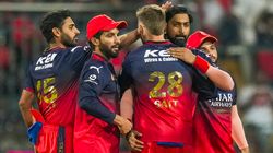 IPL 2025: വീണ്ടും ജയിച്ച കളി തോറ്റ് റോയല്‍സ്!! ഈ ടീം നന്നാവില്ല, ത്രില്ലറില്‍ ആര്‍സിബി