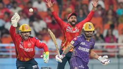IPL 2025: ത്രില്ലറില്‍ കെകെആര്‍ വീണു, എറിഞ്ഞിട്ട് പഞ്ചാബ്; ആവേശ ജയം