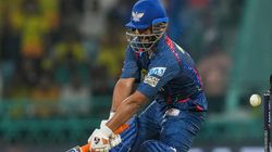 IPL 2025: ഇതിനാണോ 27 കോടി! ബാറ്റ് ചെയ്യാന്‍ ഭയമോ? ഡക്കായി മടക്കം; റിഷഭിന് രൂക്ഷ വിമര്‍ശനം