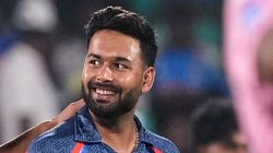 IPL 2025: റിഷഭ് മണ്ടന്‍ ക്യാപ്റ്റന്‍! എന്തുകൊണ്ട് അത് ചെയ്തില്ല? ടീമിനെ തോല്‍പ്പിക്കുന്ന നായകന്‍